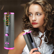 Glam Mania™ Hair Curler
