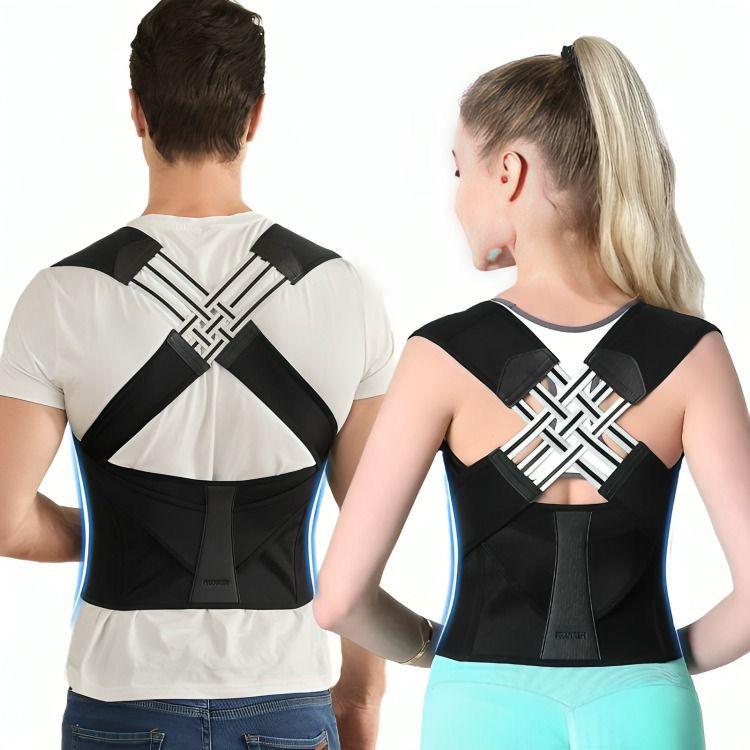 Glam Mania ® -Instant Posture Corrector – مصحح وضعية فوري