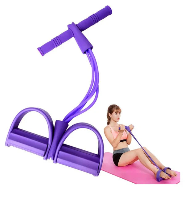 Glam Mania™Tummy Trainer – مدرب البطن