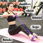 Glam Mania™Tummy Trainer – مدرب البطن