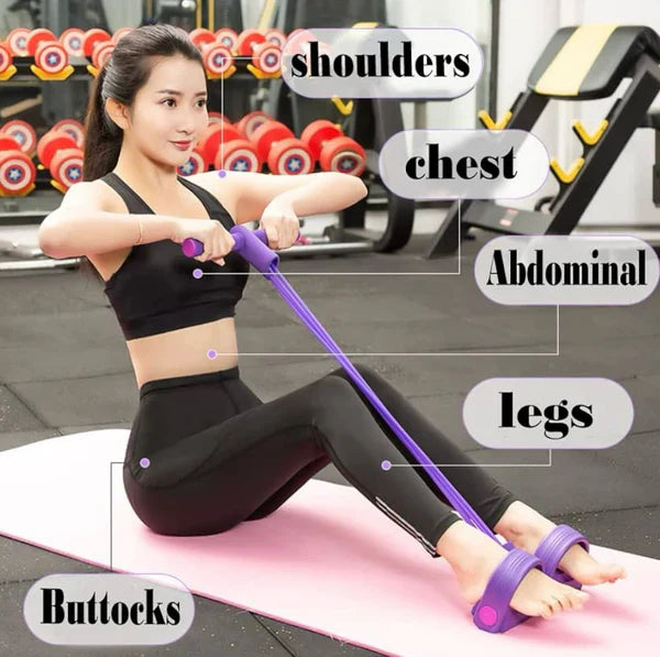 Glam Mania™Tummy Trainer – مدرب البطن