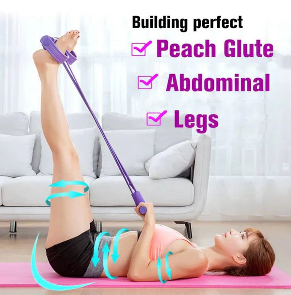 Glam Mania™Tummy Trainer – مدرب البطن