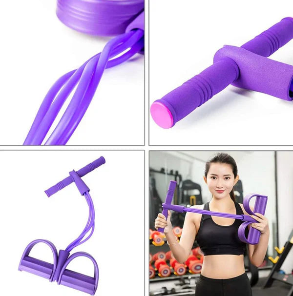 Glam Mania™Tummy Trainer – مدرب البطن