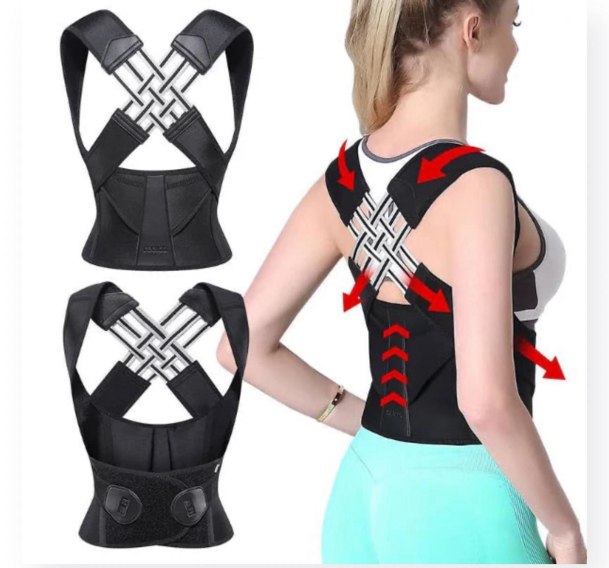 Glam Mania ® -Instant Posture Corrector – مصحح وضعية فوري