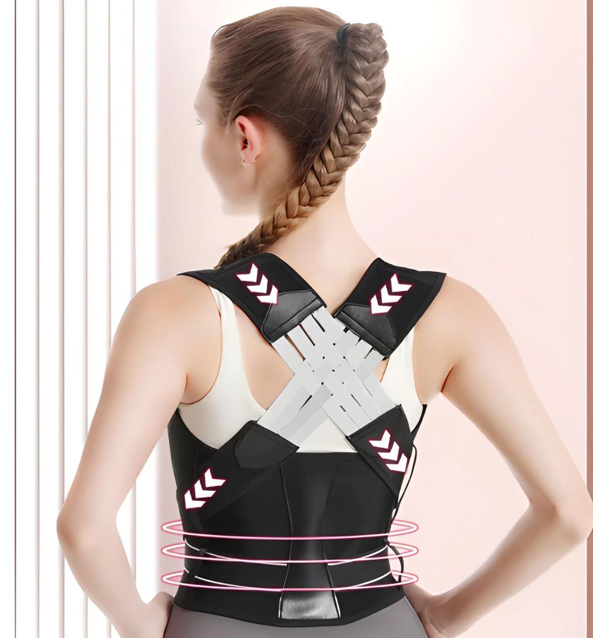 Glam Mania ® -Instant Posture Corrector – مصحح وضعية فوري