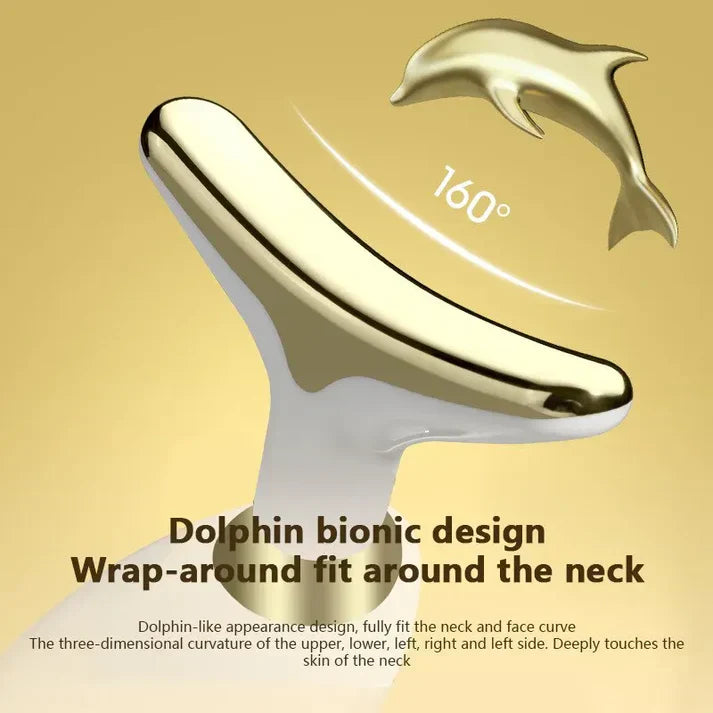 Glam Mania™ 7-in-1 LED Anti-Aging/Wrinkle Apparatus