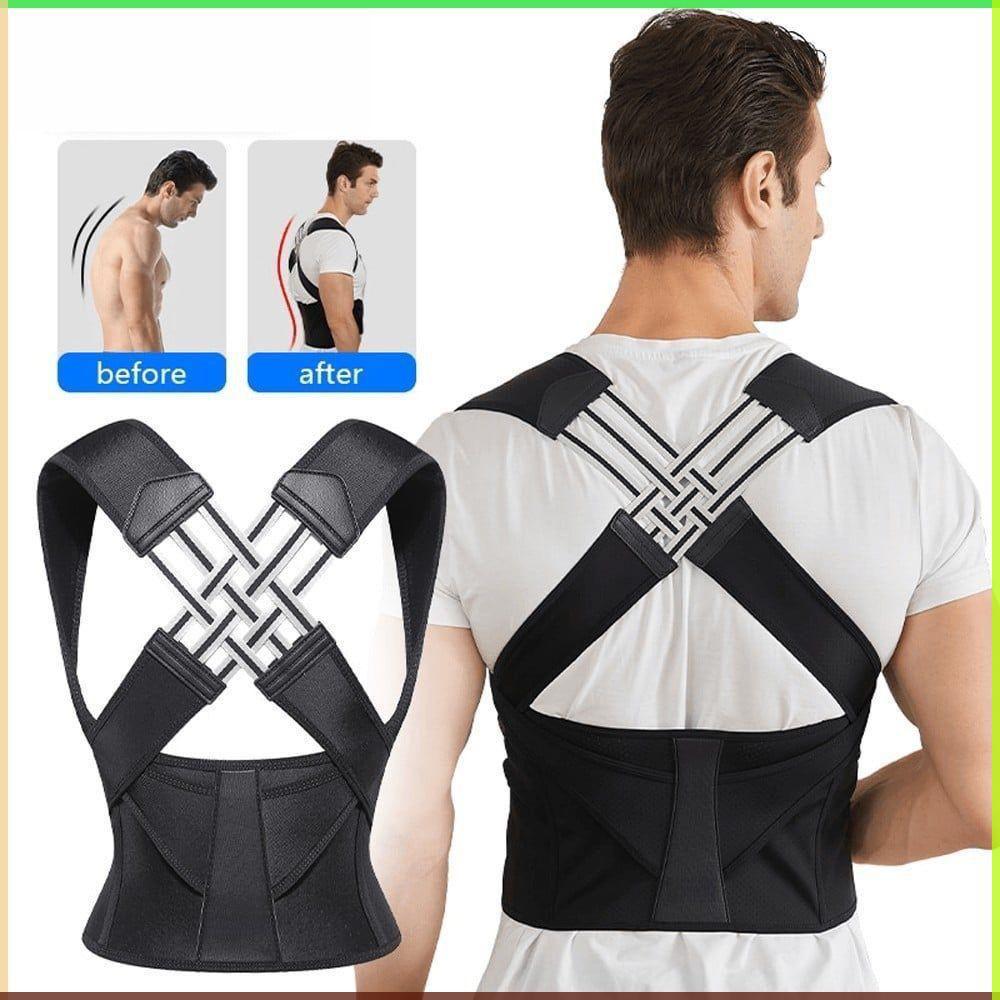Glam Mania ® -Instant Posture Corrector – مصحح وضعية فوري