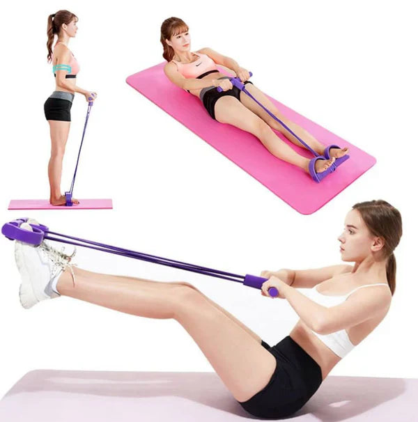 Glam Mania™Tummy Trainer – مدرب البطن