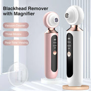 Glam Mania™ Blackhead Suction Machine