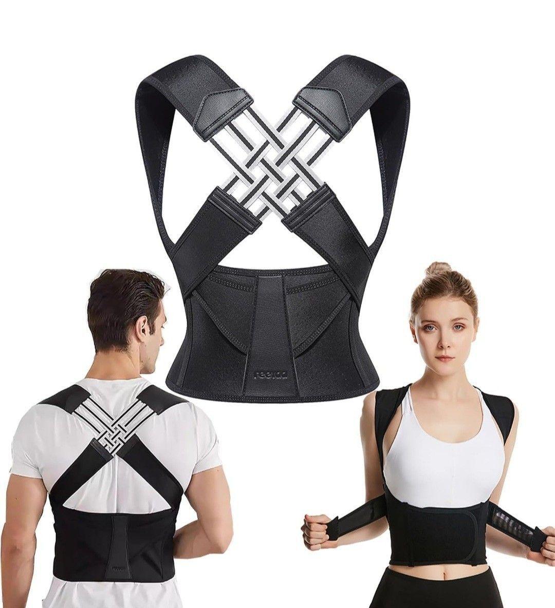 Glam Mania ® -Instant Posture Corrector – مصحح وضعية فوري