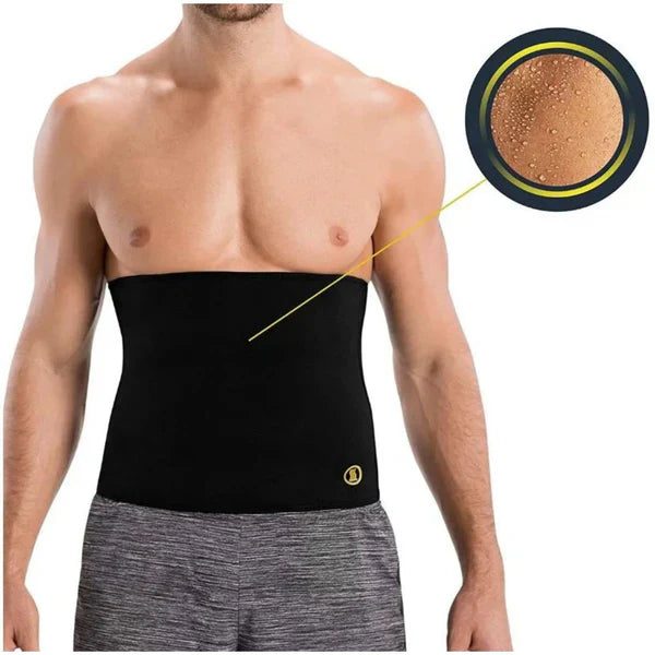 Glam Mania™HOT ADJUSTABLE SLIMING BELT